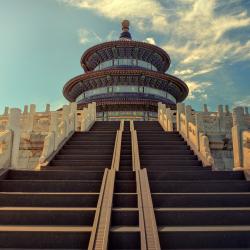 Travel Tips for People Visiting China